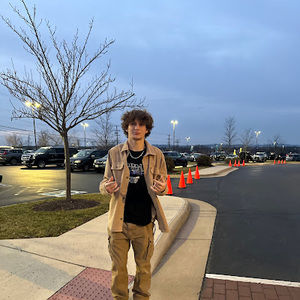 Meet your Posher, Asher